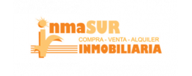 Logo Servicios Inmobiliarios Inmasur